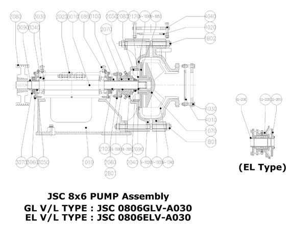 JSC0806-ASSY